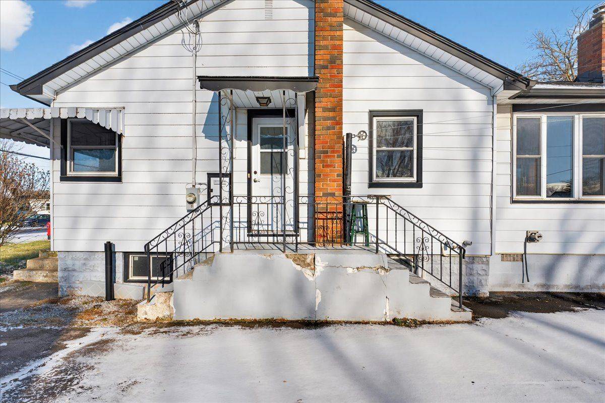 Port Colborne, ON L3K 2H7,273 Humboldt Pkwy