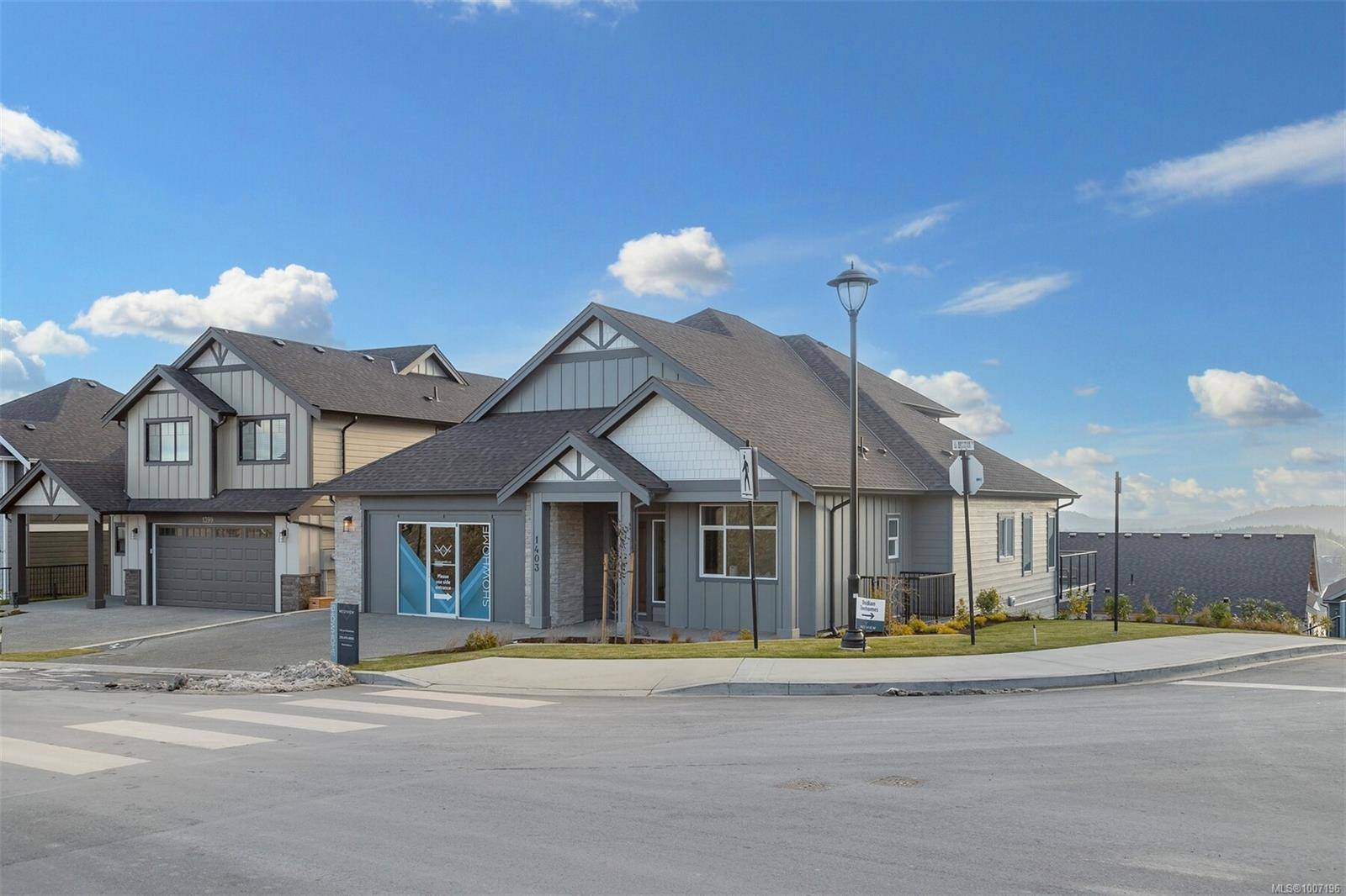 Langford, BC V9B 5N1,1403 Flint Ave