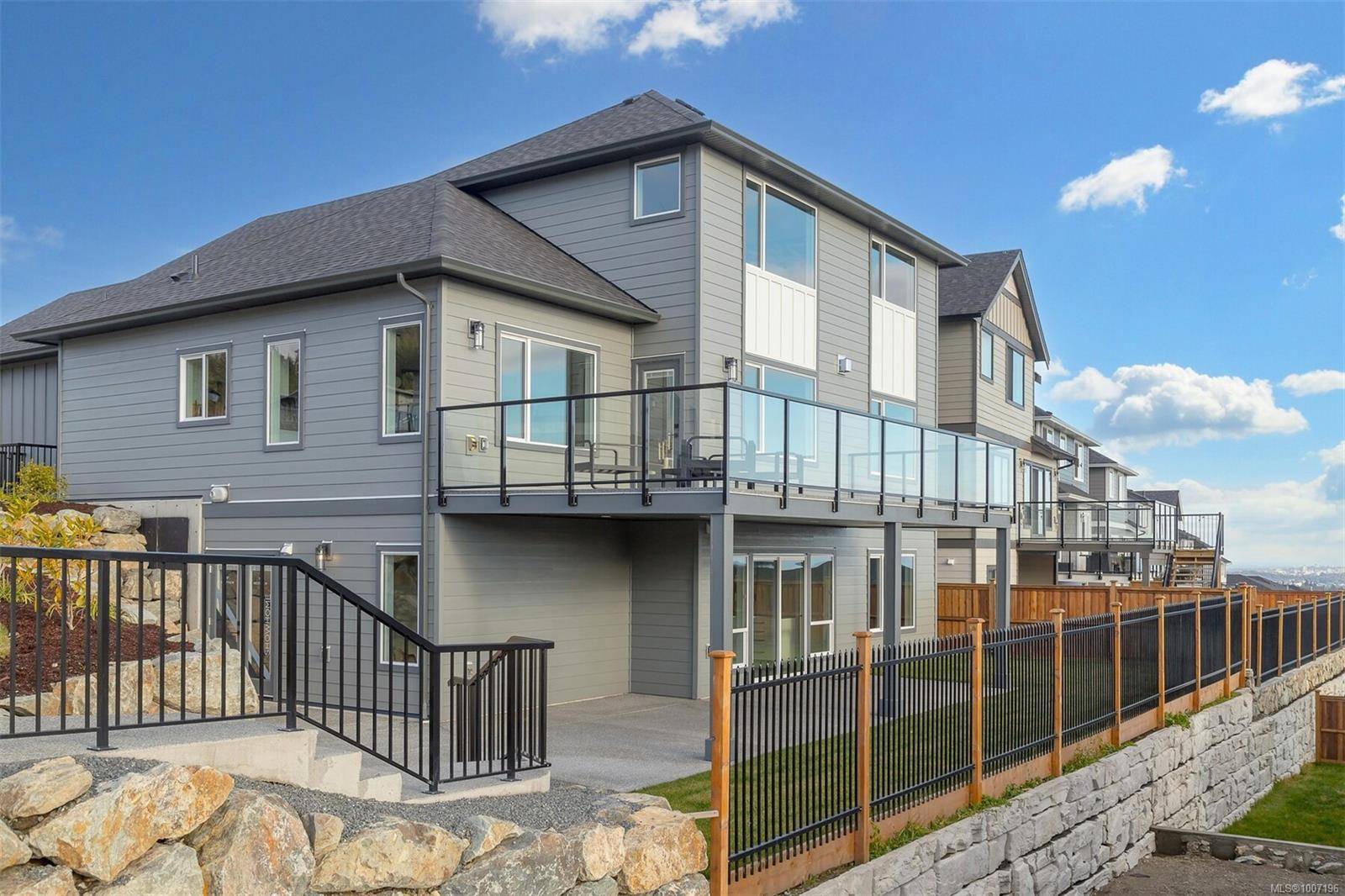 Langford, BC V9B 5N1,1403 Flint Ave