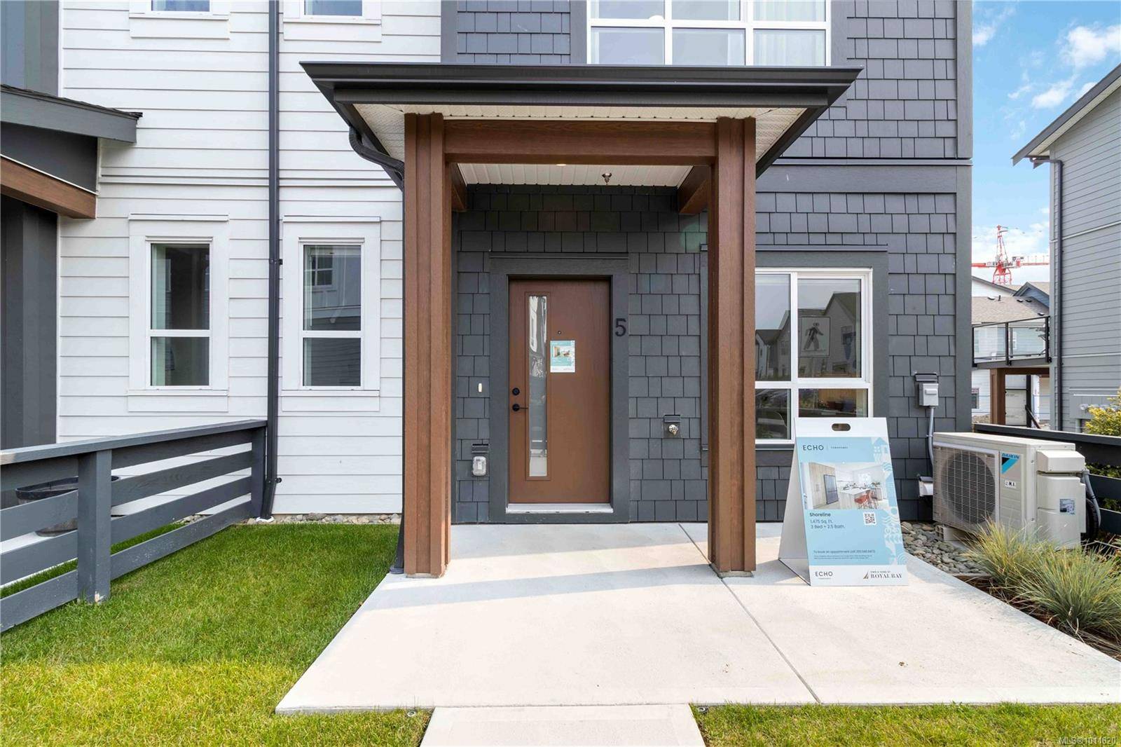 Colwood, BC V9C 0S5,368 Tradewinds Ave #79