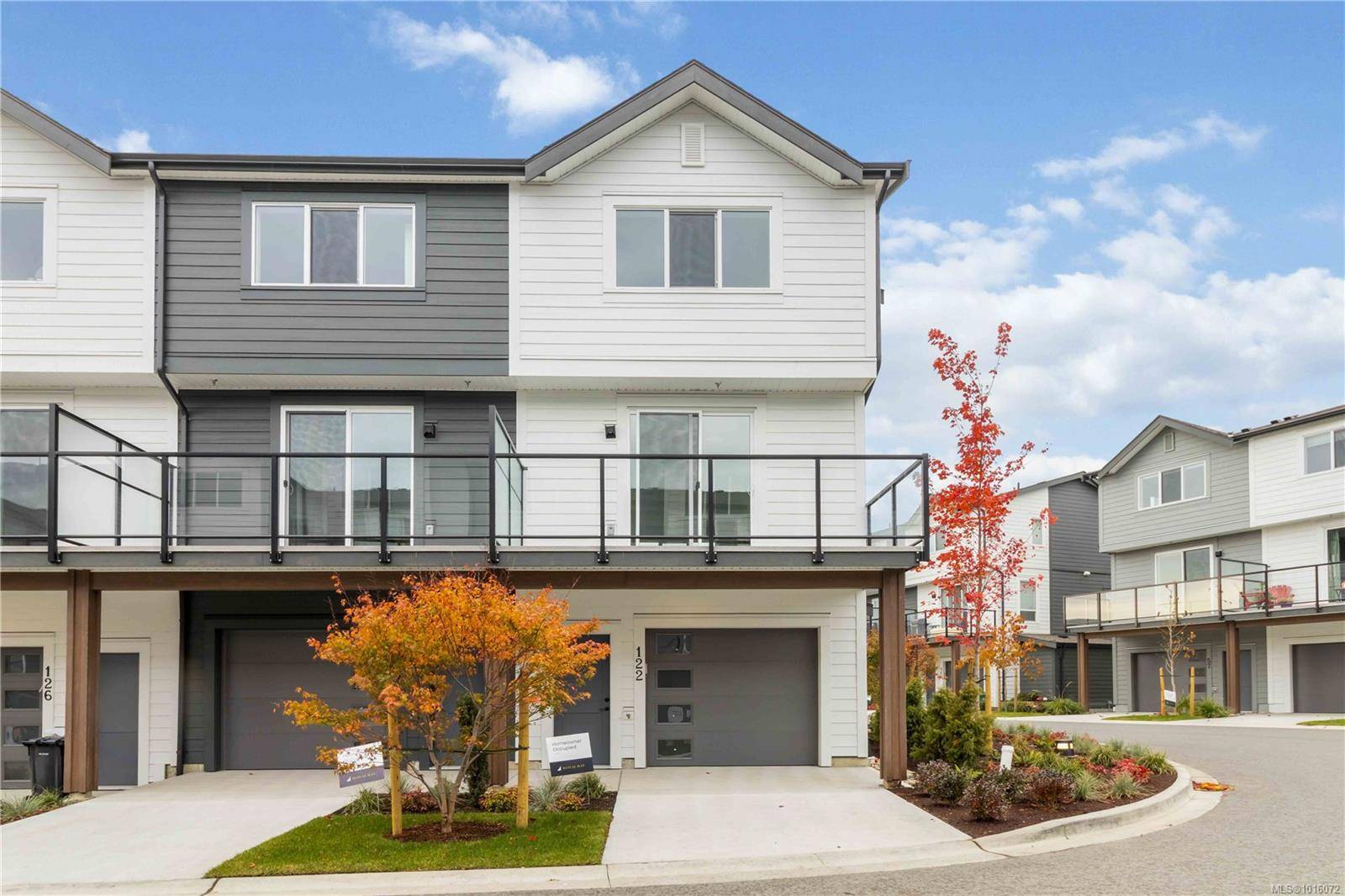 Colwood, BC V9C 0S5,368 Tradewinds Ave #122