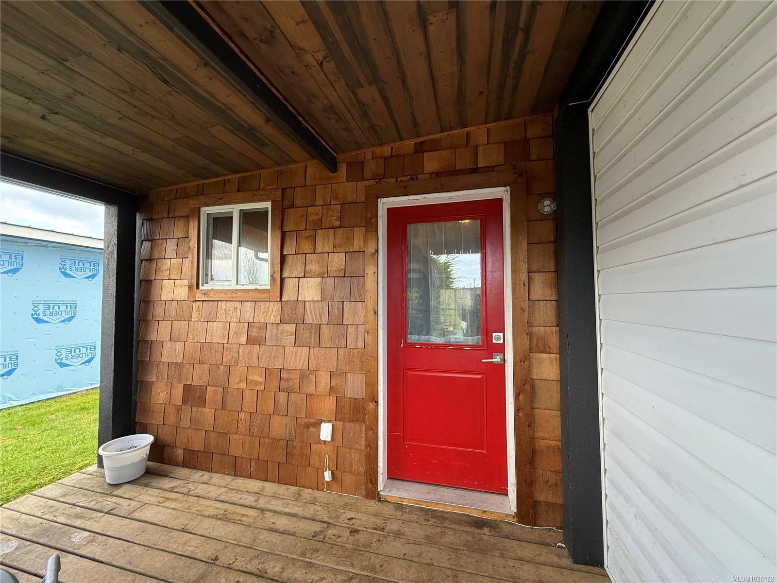 Port Hardy, BC V0N 2P0,7100 Highview Rd #72