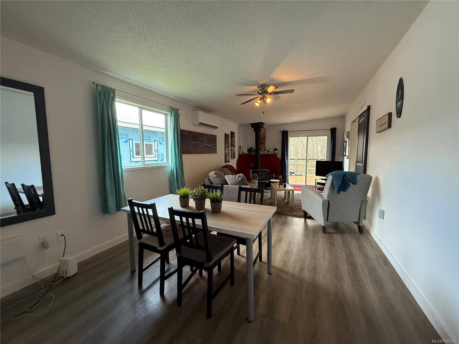 Port Hardy, BC V0N 2P0,7100 Highview Rd #72