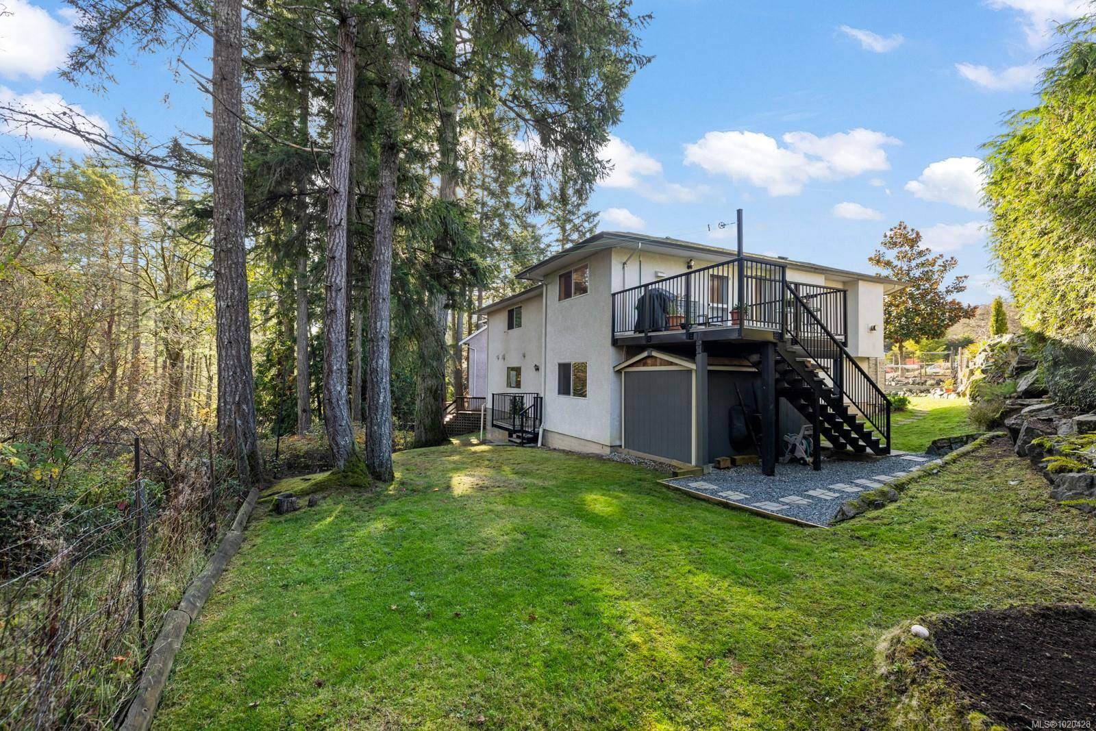 View Royal, BC V9B 5Z7,77 Chilco Ridge Pl