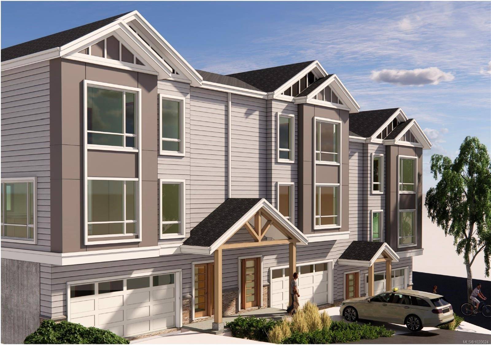 Duncan, BC V9L 0J9,3257 Woodrush Dr #103