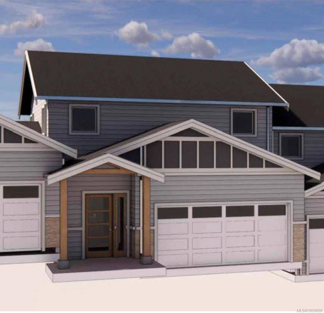 Duncan, BC V9L 0J9,3257 Woodrush Dr #118