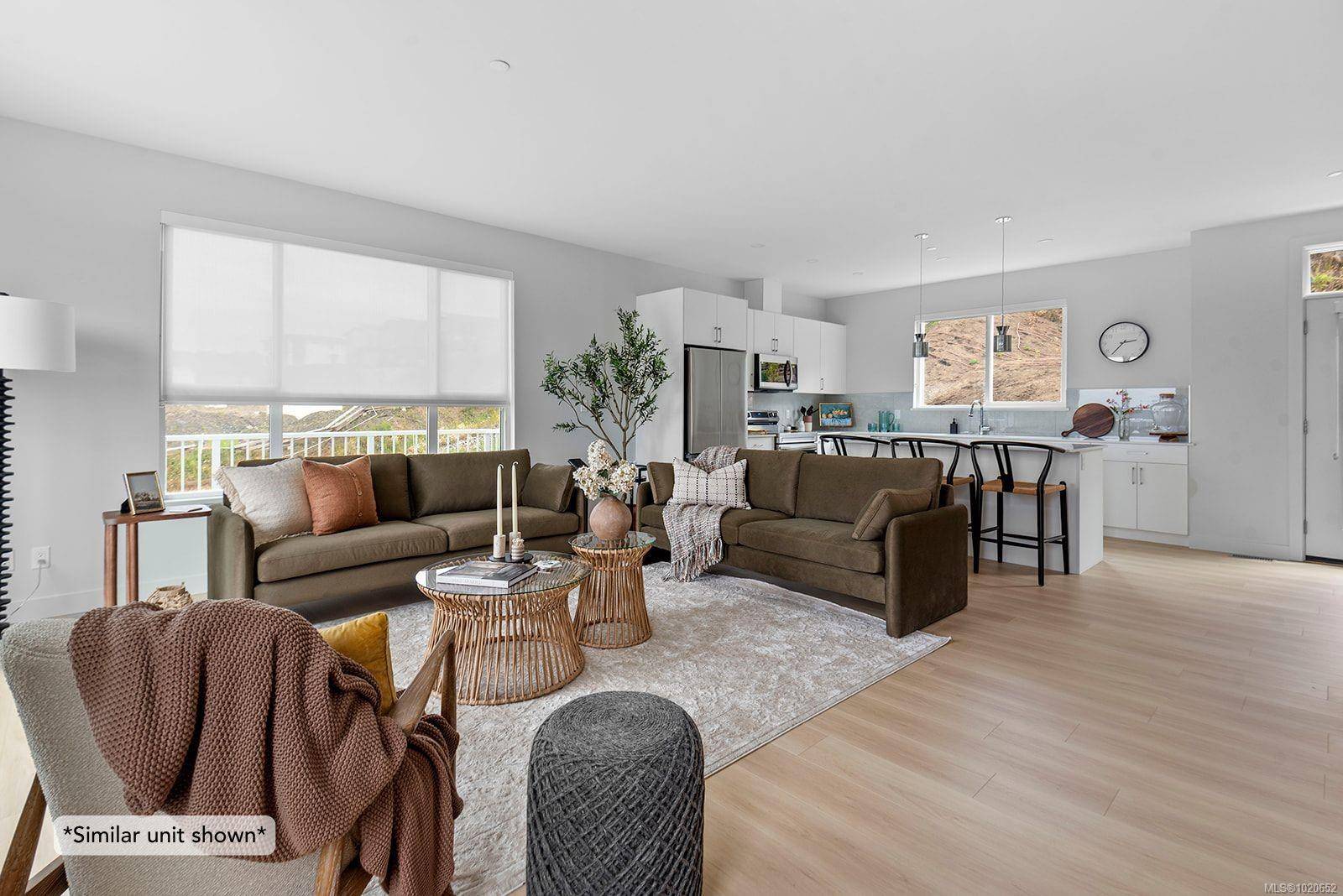 Duncan, BC V9L 0J9,3257 Woodrush Dr #113