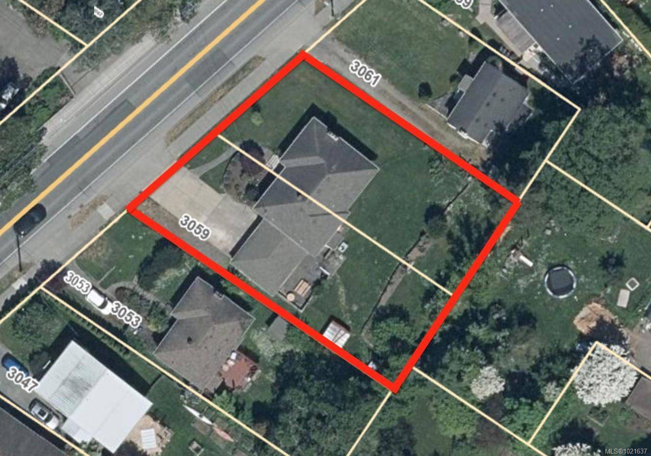 Saanich, BC V9A 2S1,3059 Admirals Rd