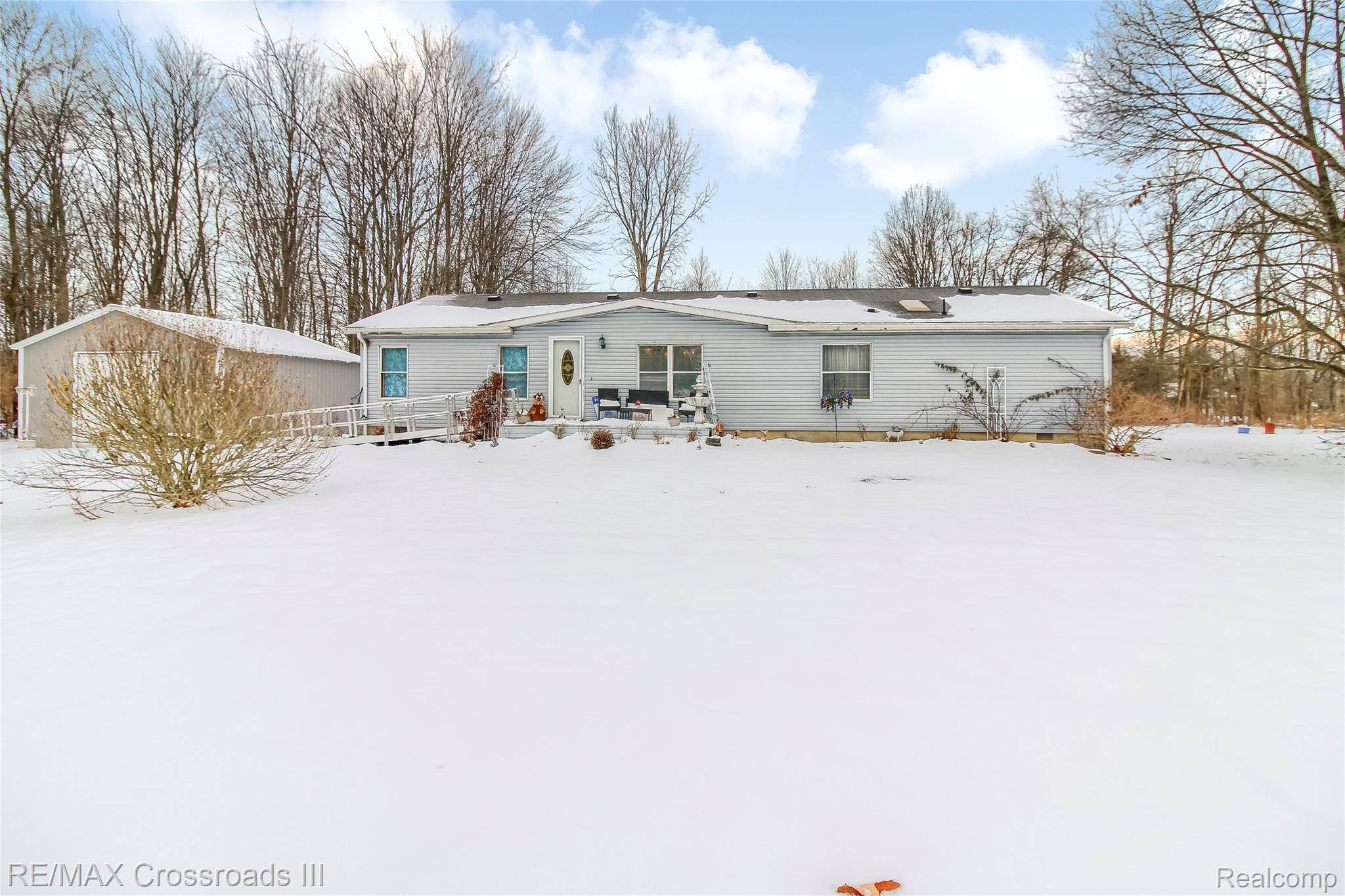 Belleville, MI 48111,48620 Wear Road RD