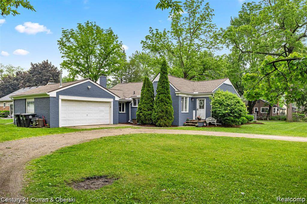 Livonia, MI 48152,29118 Clarita ST