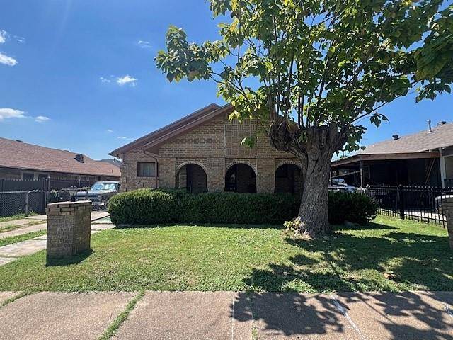 Fort Worth, TX 76104,716 E Harvey Avenue