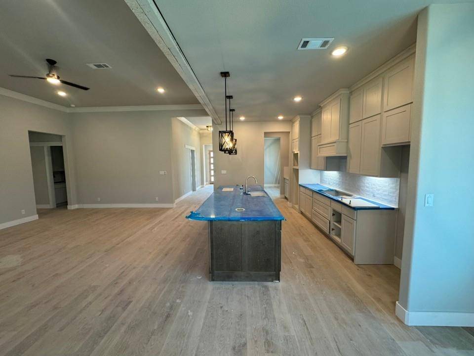 Van Alstyne, TX 75495,1430 Julian Drive