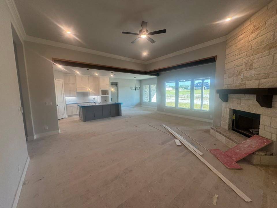 Van Alstyne, TX 75495,1445 Julian Drive