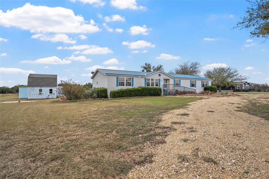 China Spring, TX 76633,764 BENEVOLENCE Way