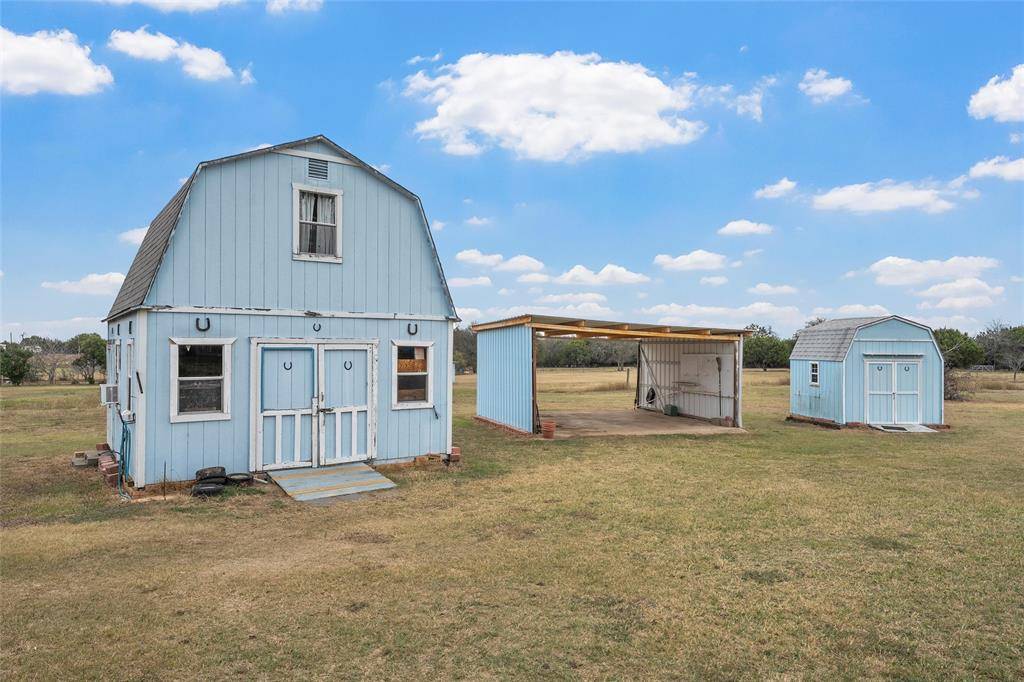 China Spring, TX 76633,764 BENEVOLENCE Way