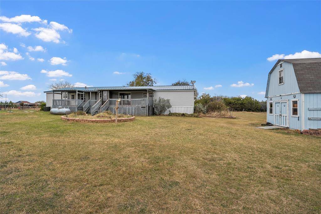 China Spring, TX 76633,764 BENEVOLENCE Way