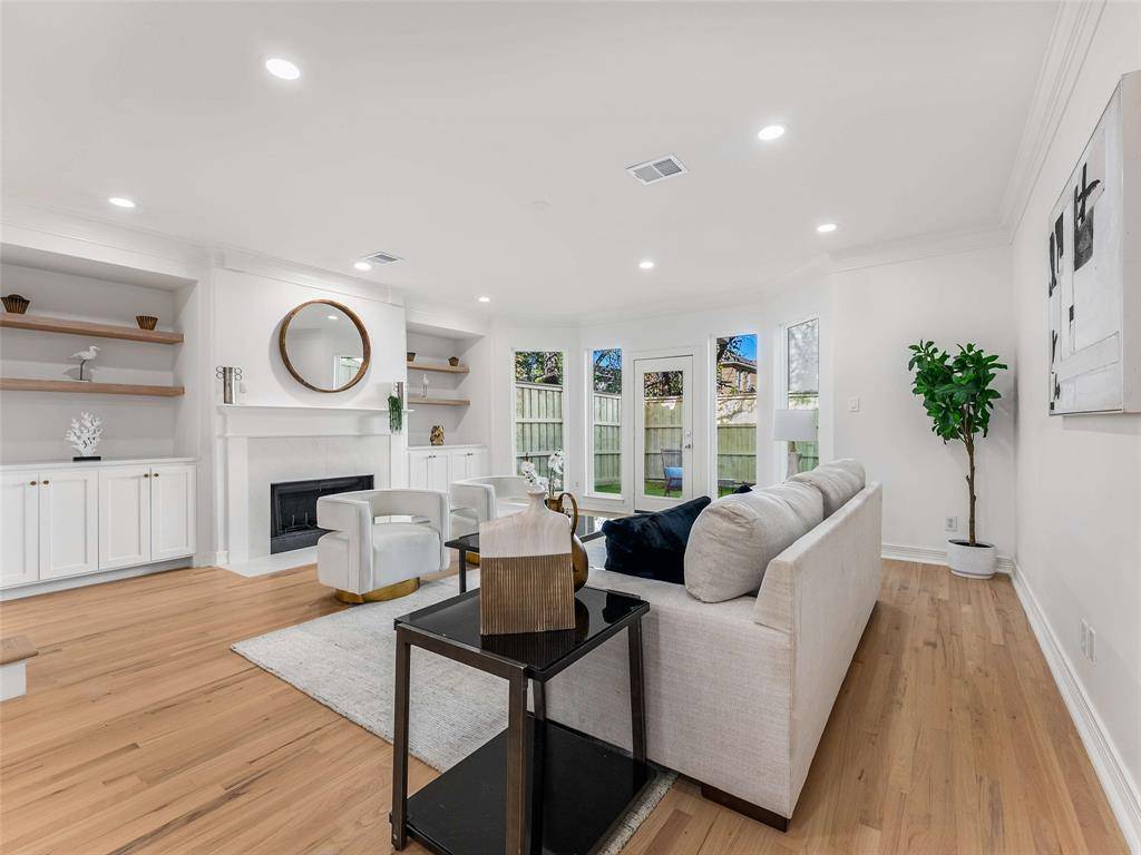 Dallas, TX 75219,4123 Wycliff Avenue