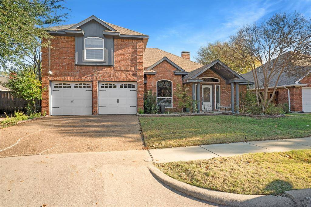 Mckinney, TX 75072,2215 Cimarron Road