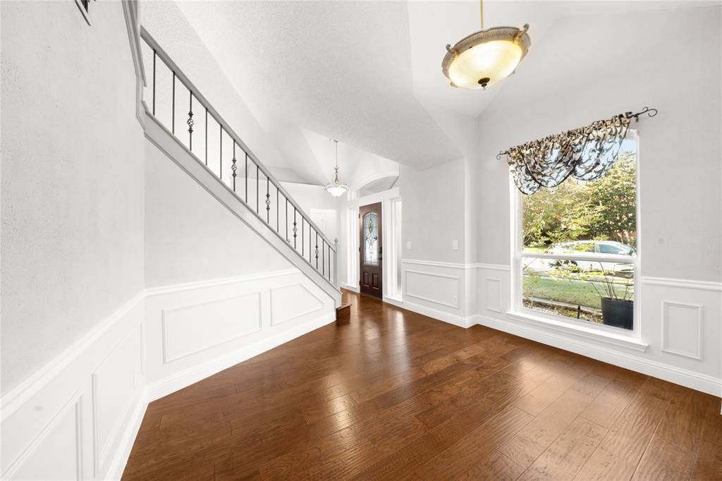 Mckinney, TX 75072,2215 Cimarron Road