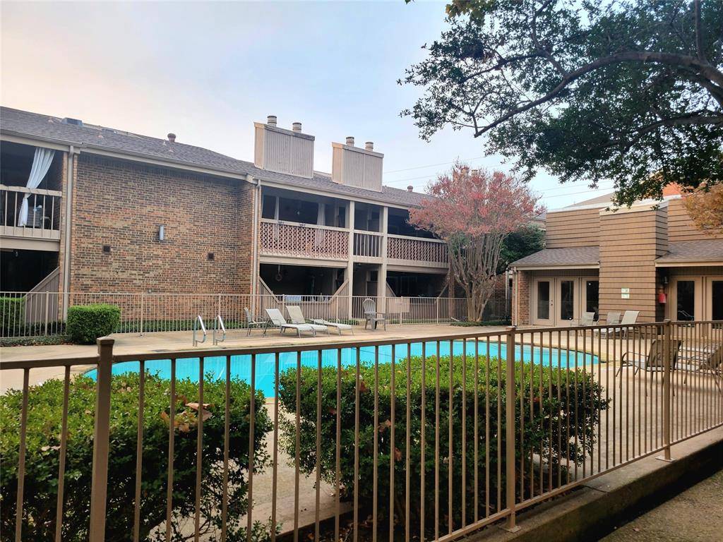 Dallas, TX 75206,5148 Amesbury Drive #121