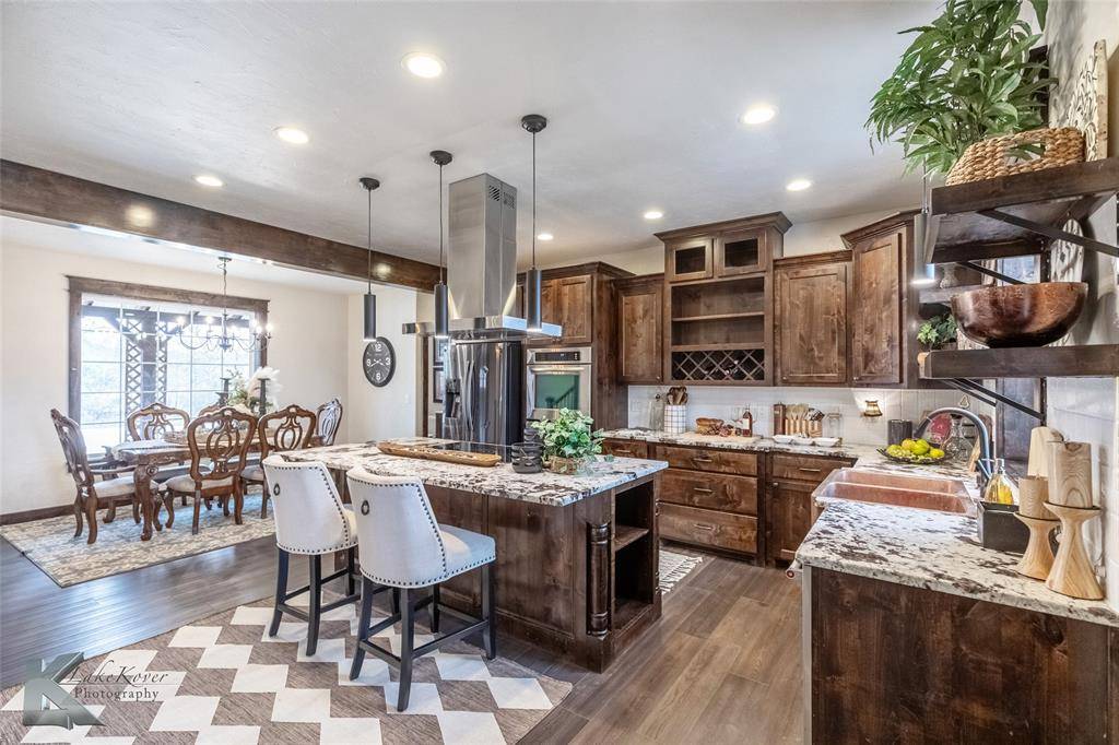 Ovalo, TX 79541,524 County Road 241