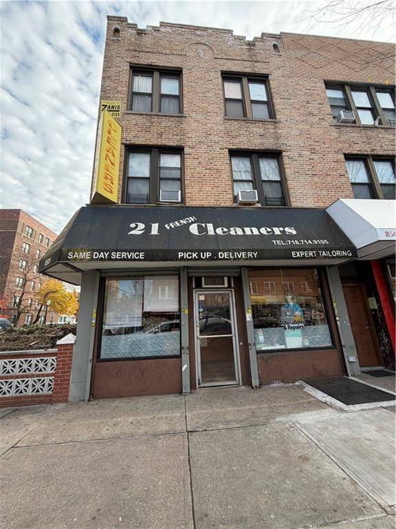 Brooklyn, NY 11214,8501 21st AVE