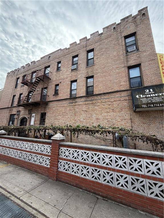 Brooklyn, NY 11214,8501 21st AVE