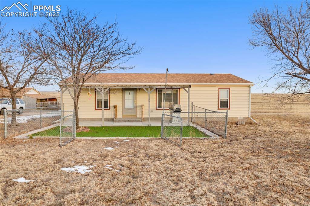 Colorado Springs, CO 80928,20480 Drennan RD