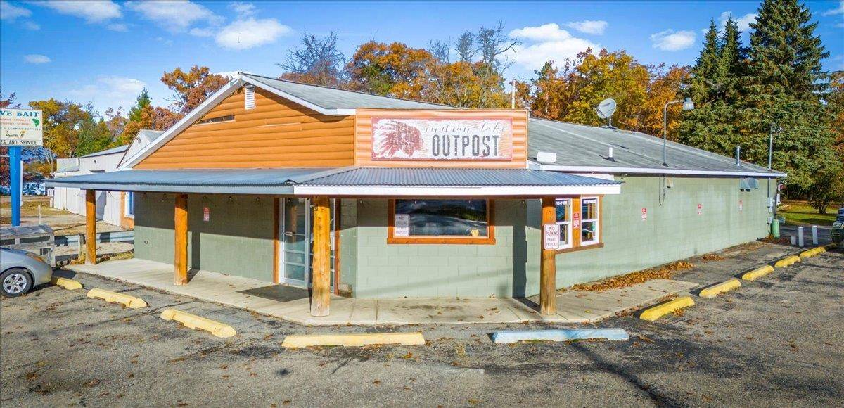 National City, MI 48748,1921 Latham RD