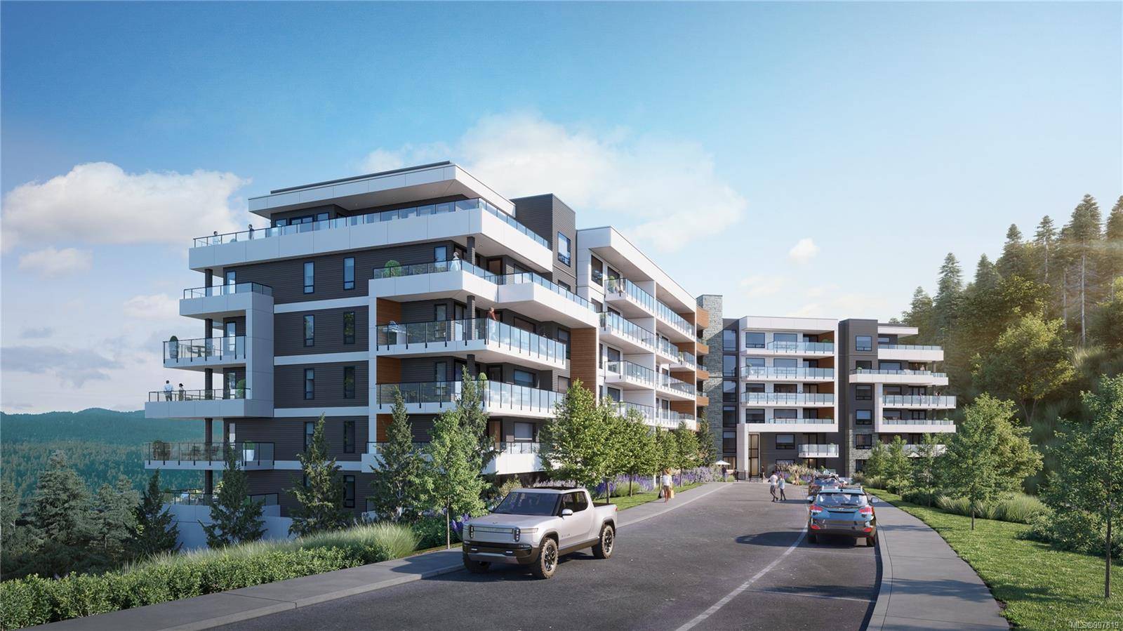 Langford, BC V9B 7E2,1810 Selenite Pl #408