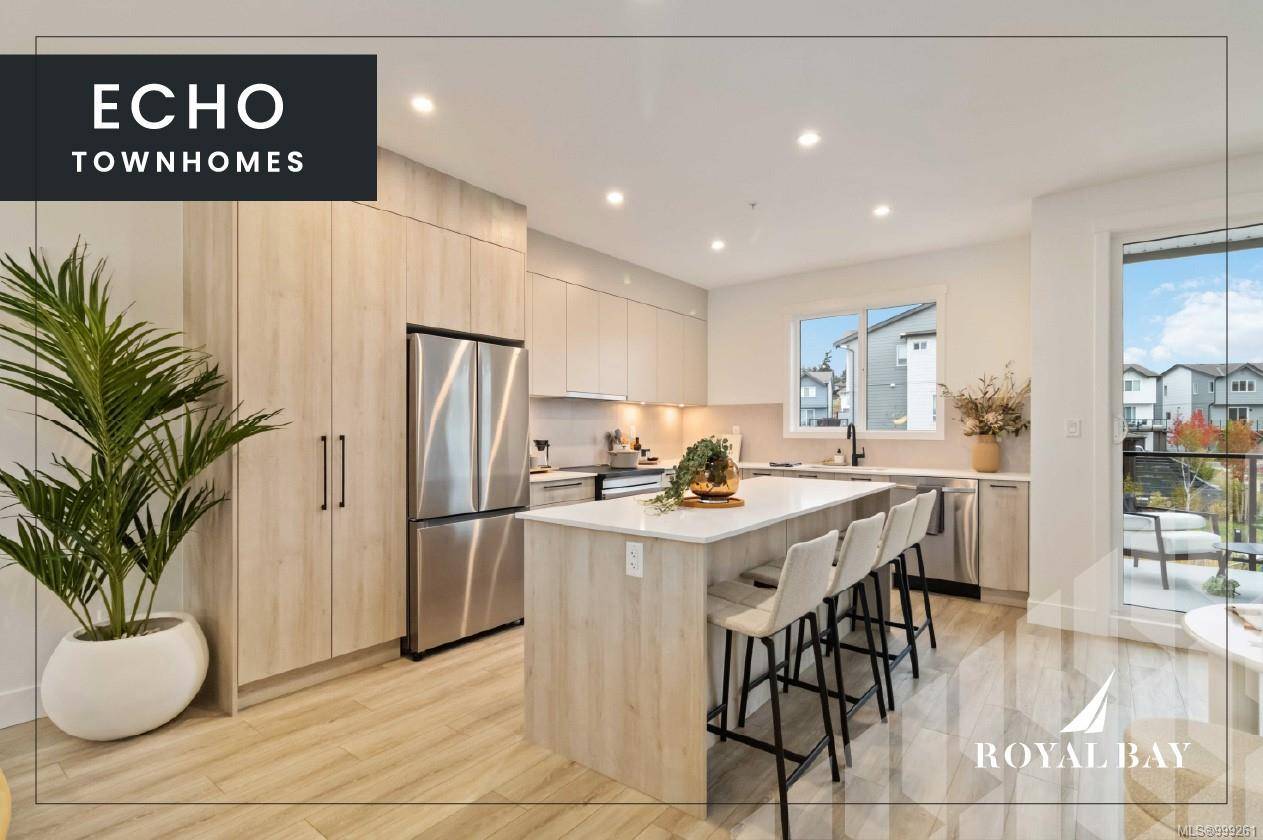 Colwood, BC V9C 0S5,368 Tradewinds Ave #113