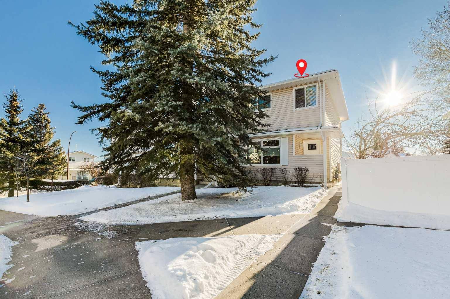 Calgary, AB T2W 4Z5,123 Woodsman LN SW