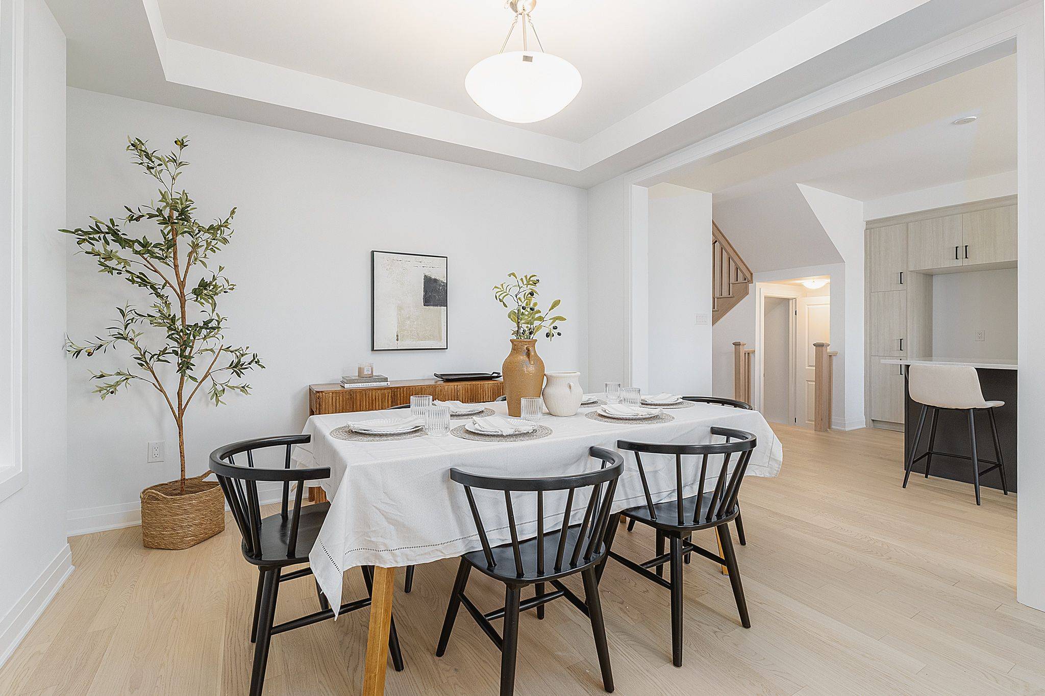 Pickering, ON L1X 0N1,3312 Marchington SQ