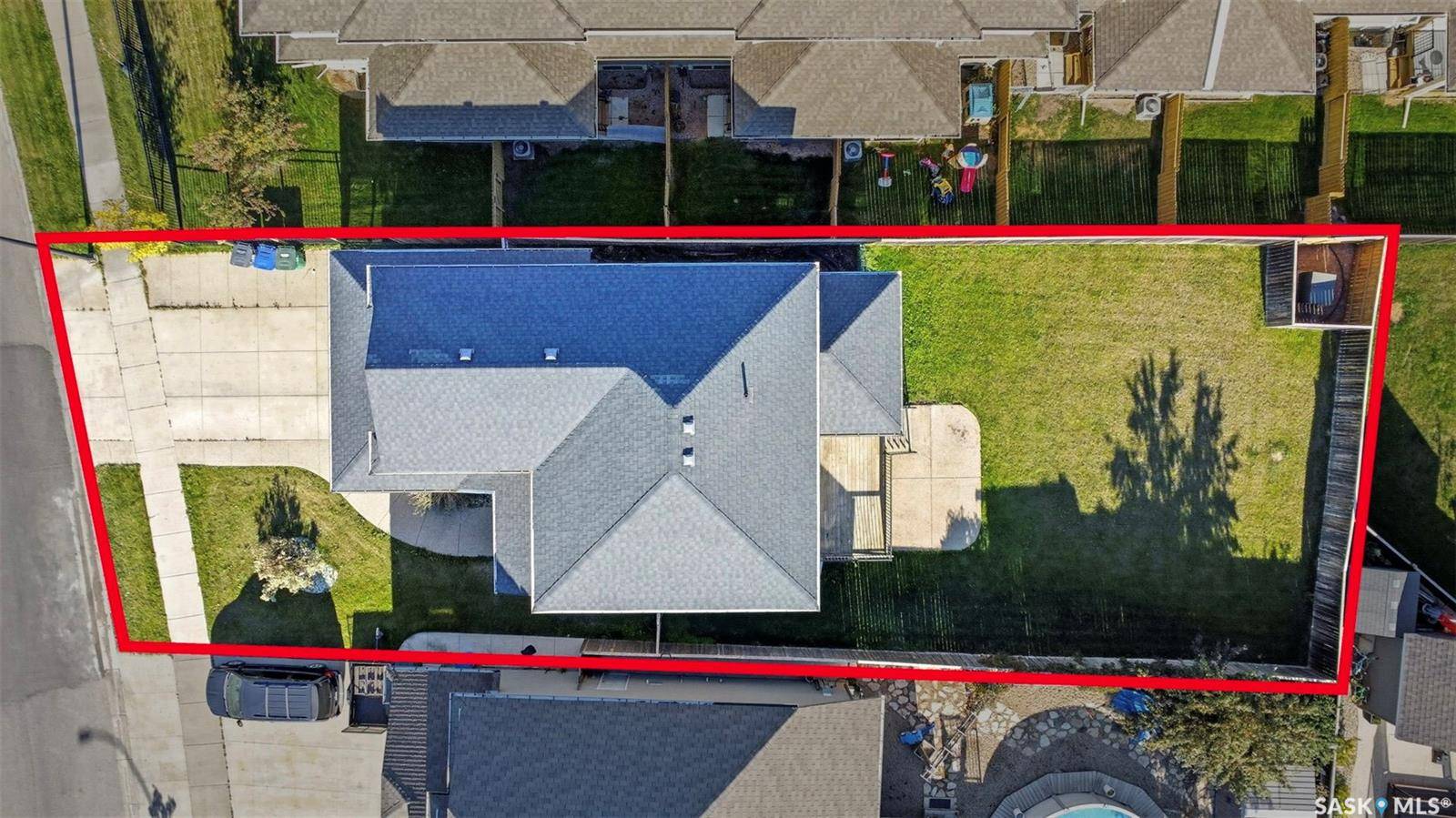 Saskatoon, SK S7W 0B9,1346 Stensrud ROAD