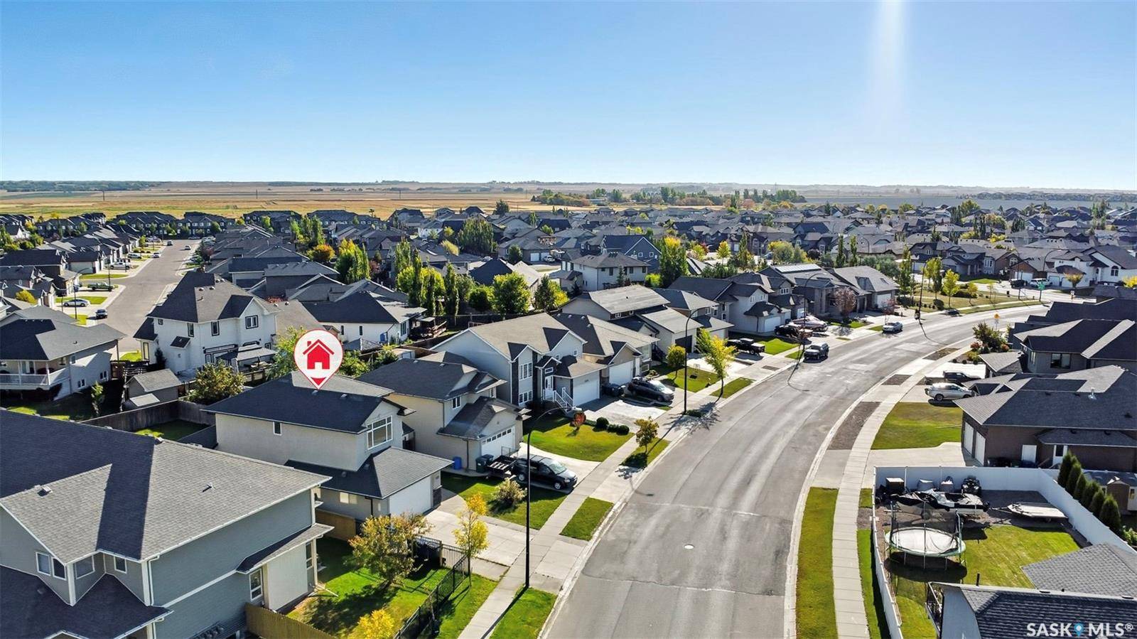 Saskatoon, SK S7W 0B9,1346 Stensrud ROAD