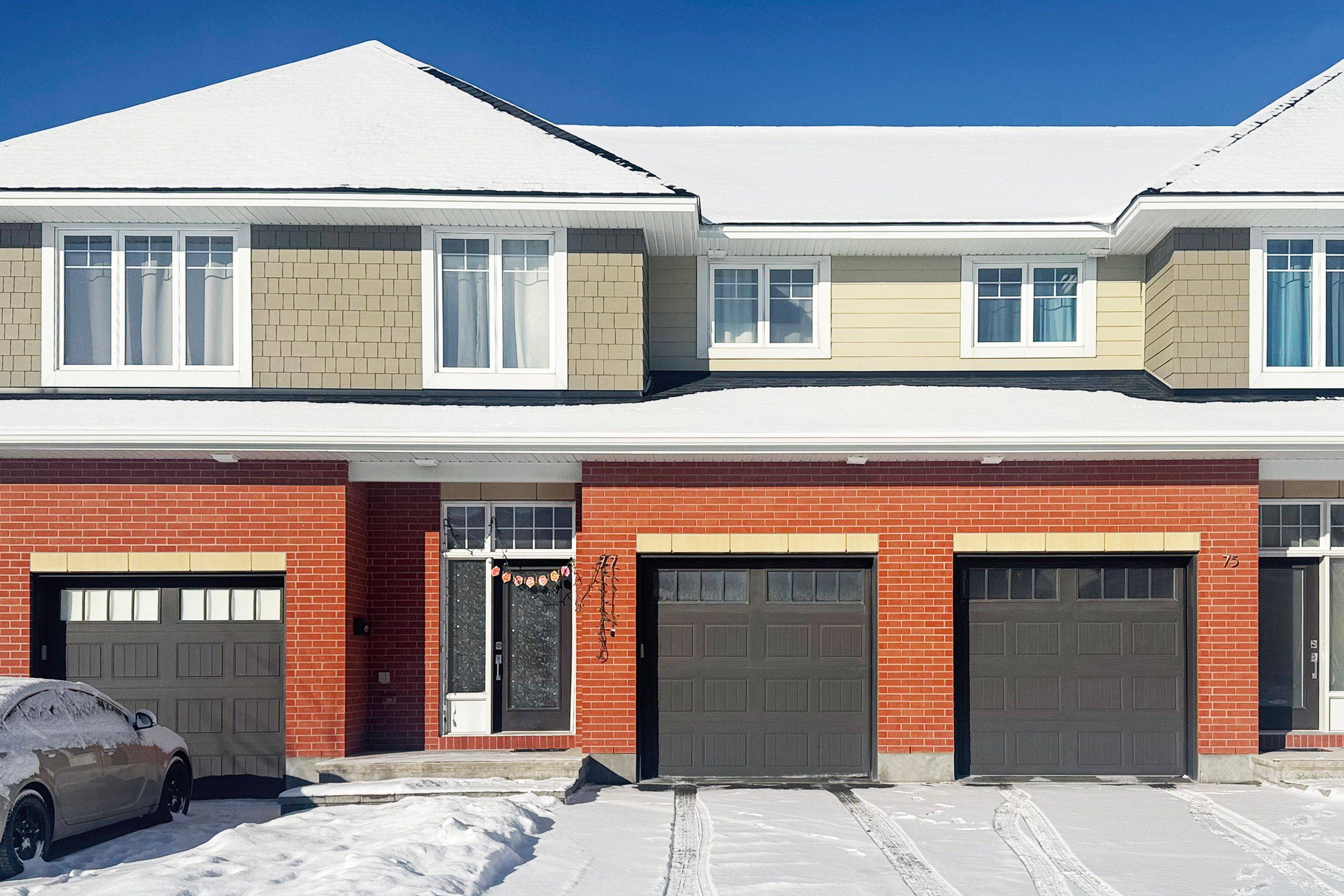 Kanata, ON K2T 0M1,77 ARKOSE ST