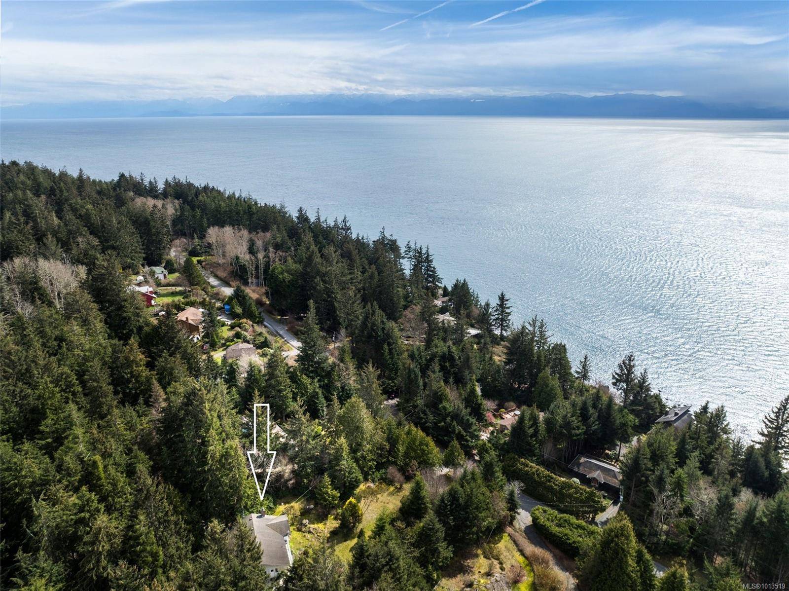 Sooke, BC V9Z 1G7,2601 Seaside Dr