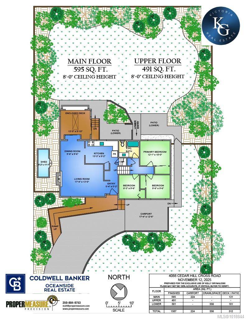 Saanich, BC V8X 2J3,4088 Cedar Hill Cross Rd