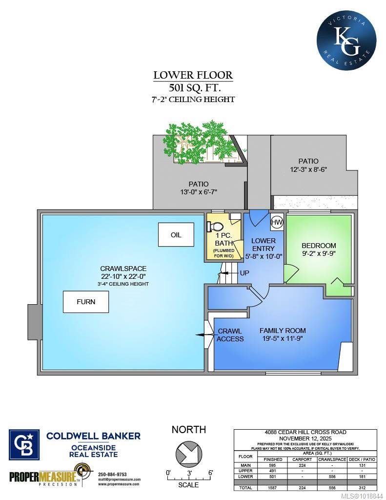 Saanich, BC V8X 2J3,4088 Cedar Hill Cross Rd
