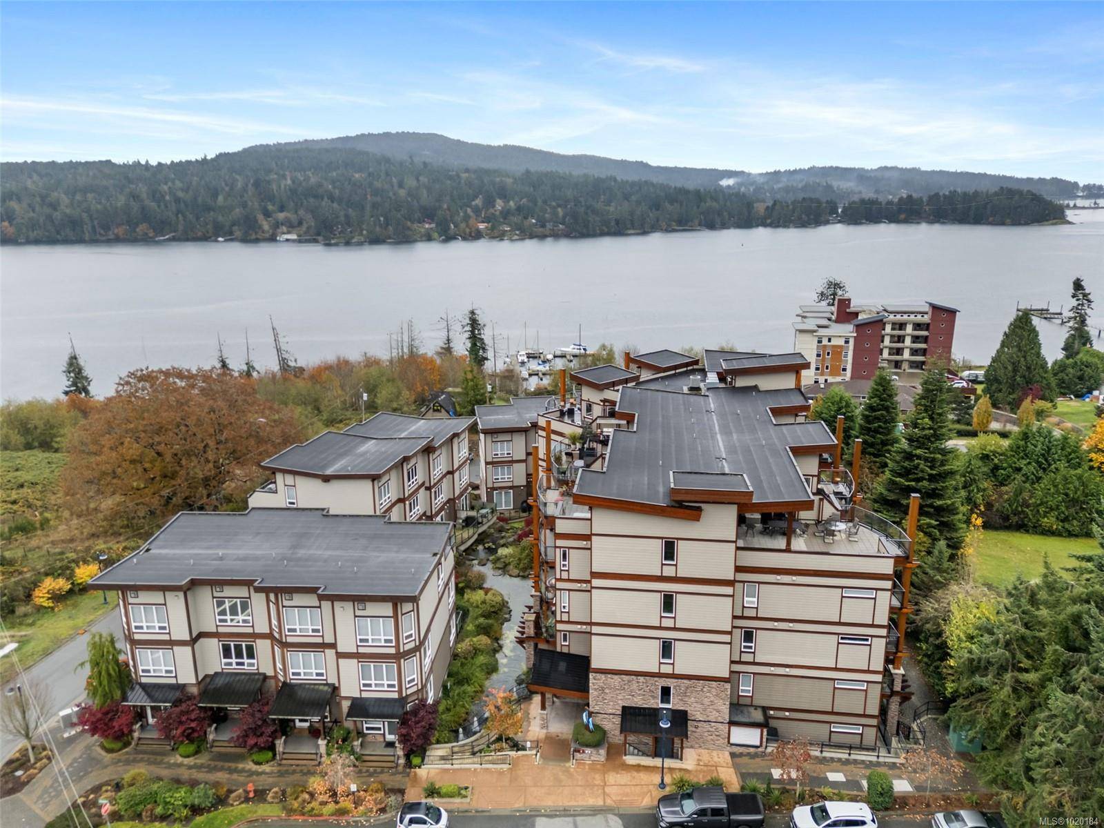 Sooke, BC V9Z 1M2,6591 Lincroft Rd #202