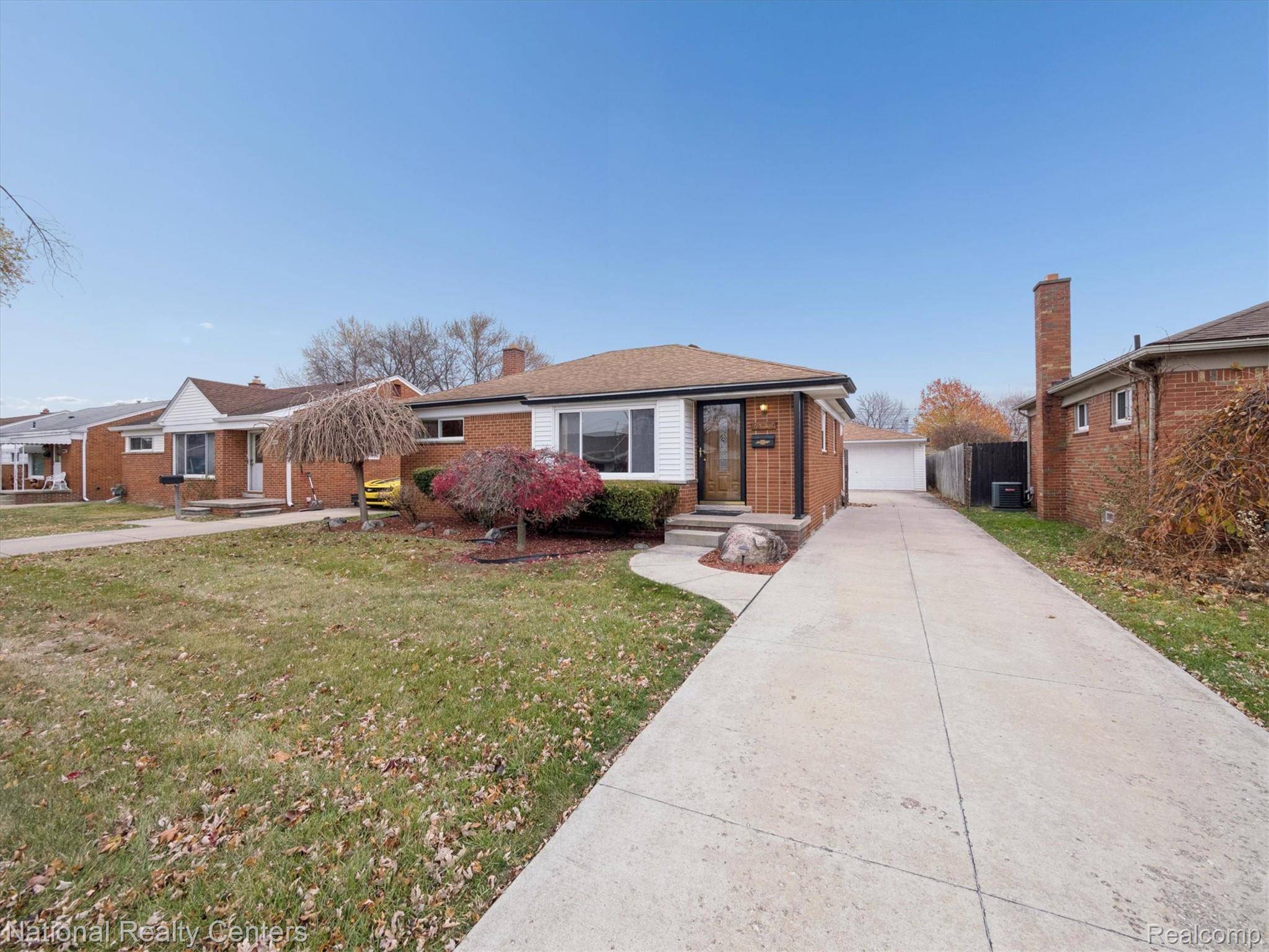 Garden City, MI 48135,6554 Cardwell ST