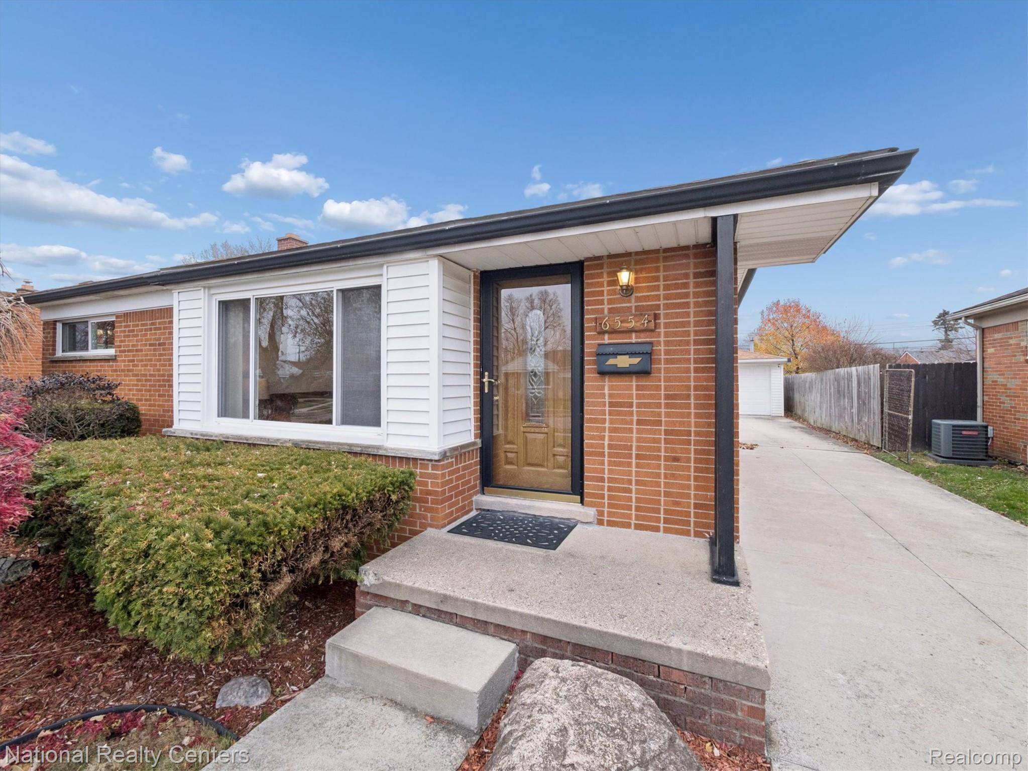 Garden City, MI 48135,6554 Cardwell ST