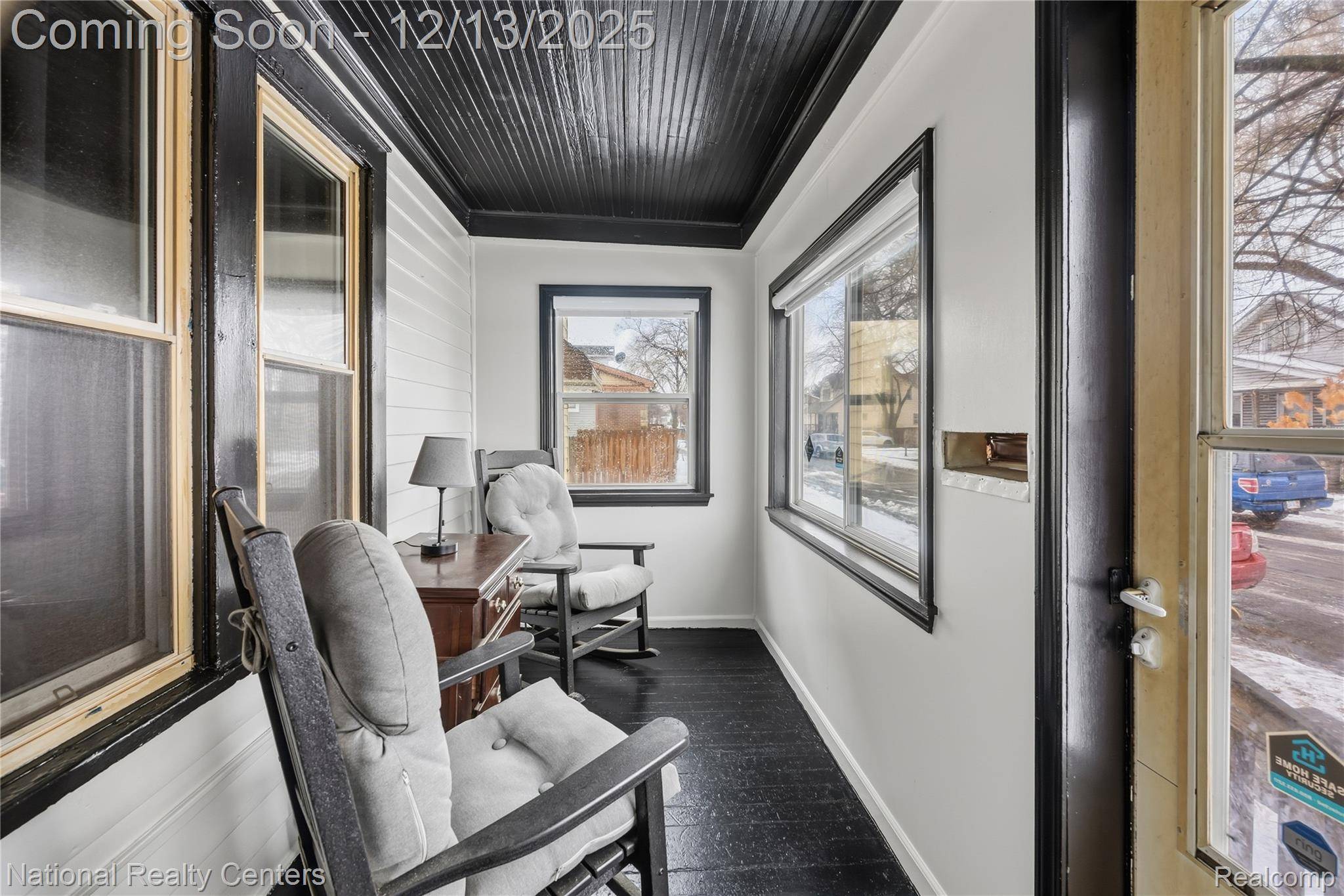 River Rouge, MI 48218,251 Richter ST