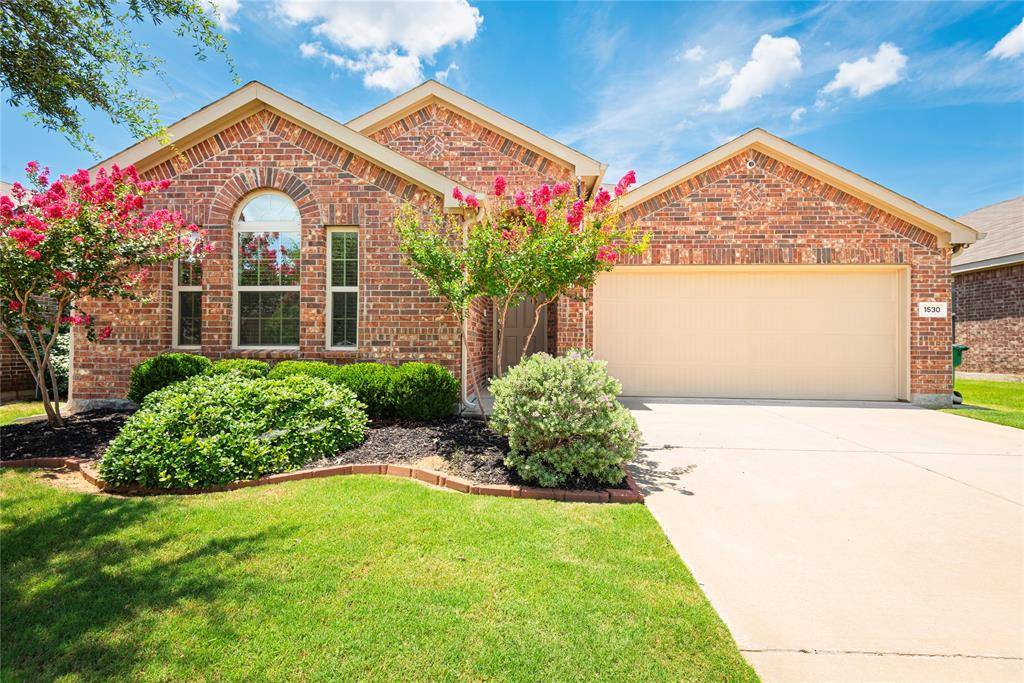 Cross Roads, TX 76227,1530 Acmite Avenue