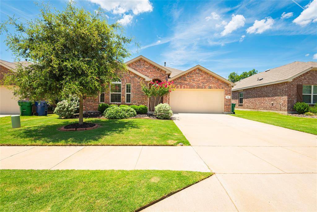 Cross Roads, TX 76227,1530 Acmite Avenue