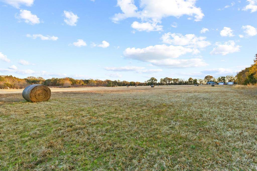 Telephone, TX 75488,000 CR 2645