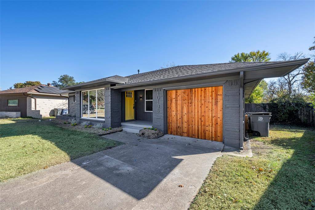 Dallas, TX 75228,10136 San Juan Avenue