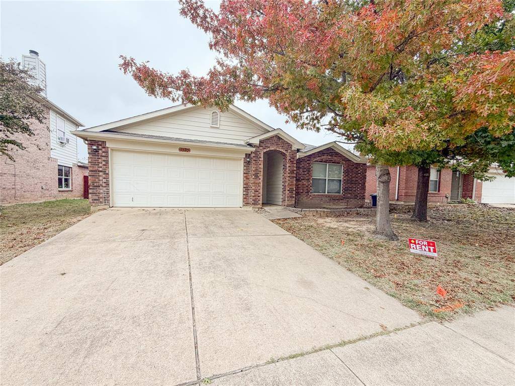 Fort Worth, TX 76131,1737 White Feather Lane