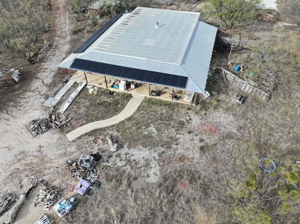 Coleman, TX 76834,775 County Road 194