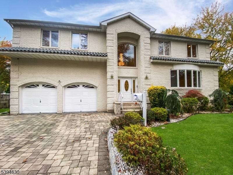 Clark Twp., NJ 07066,67 BROOKSIDE TER